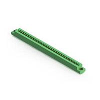 EDAC 807-036-557-103 Receptacles High Temp Card Edge Connector