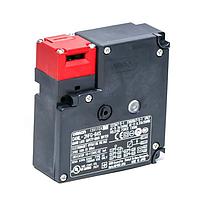 Omron Automation and Safety D4NL-4GFG-B4 Guard Lock Safety Door Switch D4NL-4GFG-B4