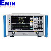 SALUKI S3604G Vector Network Analyzer (10 MHz ~ 43.5 GHz)