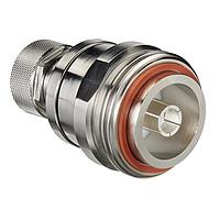 Kings 0345-E00-C9001NU RF Adapters - In Series 1.0/2.3 PLUG BELDEN 1694 / GEPCO VSD2001