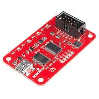 SparkFun TOL-12942 Interface Development Tools Bus Pirate - v3.6a