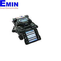 Fujikura FSM-60s Fusion Splicer (Splice time 9s )