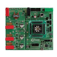 Infineon TLE987XEVALBTQFPTOBO1 Motor/Motion Controller & Driver
