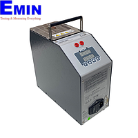 EiUK T650M-MK2 Dryblock Temperature Calibrator (35 ~ 650°C)