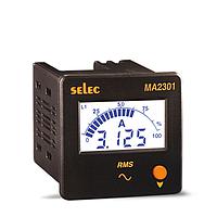 Selec MA2301 Digital Ampere meter (72x72)