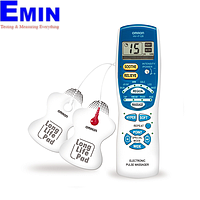 OMRON HV-F128 Electronic Pulse Massager
