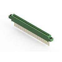 EDAC 345-044-542-603 Standard Card Edge Connectors .100" (2.54mm) Pitch Card Edge Connector