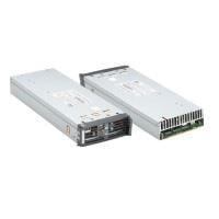 Artesyn HPR12K-00-001 Accessories 12KW 4-Slot Rack 1U R HPS3000-9-001