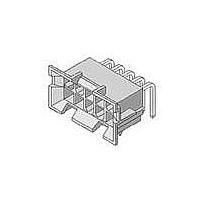 Molex 43759-0004 Shrouded MiniFit BMI RA DR SelLoad V-2 Gold 36P