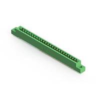 EDAC 307-050-558-202 Receptacles Card Edge Connector