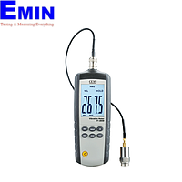 CEM DT-3898 Vibration Meter (0.5~199.9mm/s)