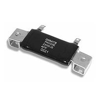 Ohmite F10J5K0E Flat Tubular Resistors 10watt 5K 5% Stackohm