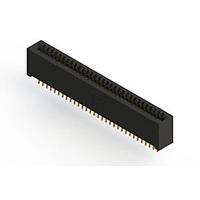 EDAC 892-062-556-201 Receptacles High Temp Card Edge Connector