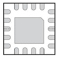 Analog Devices LTC3310HV#PBF Switching Voltage Regulators 10A, 5.5V Synchr SS1 Buck Regulator