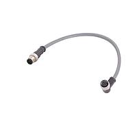 HARTING 21355154564012 Sensor Cables / Actuator Cables M12 A 5 P 1.2M