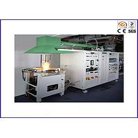 YuYang YY402 Lab Fire Testing Equipment Fire Propagation Apparatus