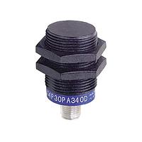 Telemecanique XS4P30PA340D Proximity Sensors INDUCTIVE SENSOR 38VDC 200MA XS