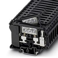 PHOENIX CONTACT 3004265 Fuse Terminal Block 10.2mm 15-30V