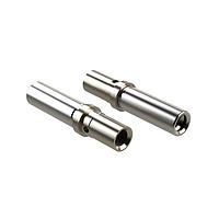 Amphenol SINE Systems AT62-203-12141 Contacts Socket Contact #12 Nickel