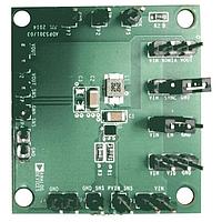 Analog Devices ADP5303-EVALZ Voltage Regulator - Switching Regulator ULP buck EVB VINOK, WLCSP
