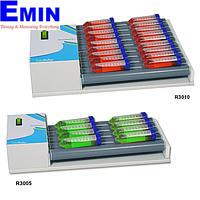 Benchmark R3010-E TubeRoller with 10 rollers