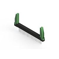 EDAC 357-024-445-178 Standard Card Edge Connectors Card Edge Connector