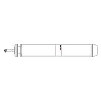 Mallory Sonalert JR16-R-4LCT1 With Sound 30MM 12DC R POLE CONT