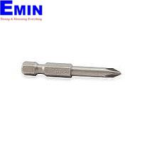 TOPTUL FSIA0803 Hex Shank Phillips Power Screwdriver Bits