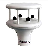 Cirrus research MO902 Compact Weather Stations (0.01 m/s ~ 60 m/s; 0‐359°)