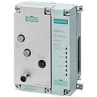 SIEMENS 6ES71944AL000AA0 Interface Modules ET 200pro. CM IM PN M12 M12-L S