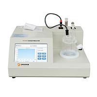 DEMIKS DJC-203 Transformer Oil Moisture Tester (1ug~200mg)