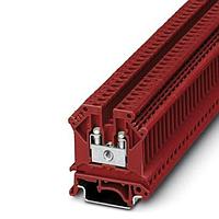 PHOENIX CONTACT 0719139 Feed Through Terminal Block UK3 N RD