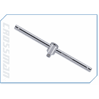 Crossman 99-301 Sliding T Bars ( 3/4 inch CC, 18 inch length)