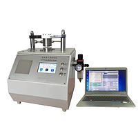 Lonroy LR-F012C Air Permeability Test Machine For Paper (0.1~40L/min)