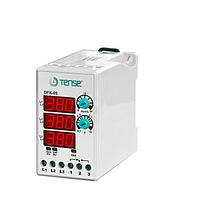 TENSE DFK-05 Asymmetry Adjustable Relay