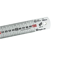 Niigata Seiki ST-1000KD Steel rule (0-1000mm)
