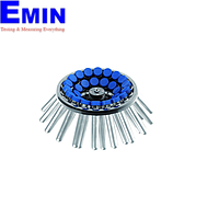 DLAB A30-15 Fixed Angle Rotor (4500rpm; 15mL×30)