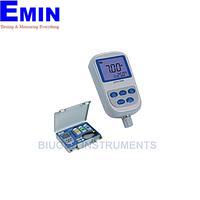 Biuged BGD 289 Portable pH Meter (-2.00 pH~19.99 pH；0.01pH)