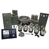 Mettler Toledo 61806976001 VKR208/VKR211