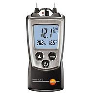 TESTO 606-2 Moisture meter