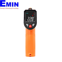 VICTOR 304E Infrared Thermometer (-50～600℃)
