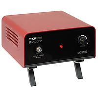 THORLABS MCS102 Light Sources (Mode-Conditioned, 470 nm)