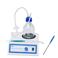 HINOTEK GL-802B Mini Desktop Vacuum Pump (6L/min)