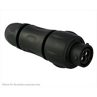 Eaton Souriau-Sunbank UTS1JC102W2S Receptacles UTS,IN-lINERCPT