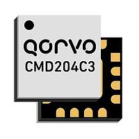 Qorvo CMD204C3 RF Switch ICs DC - 20 GHz SPST Switch