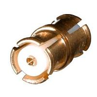 Johnson / Cinch Connectivity Solutions 127-0901-801 RF Adapters - In Series Female/Female adapter bullet .254