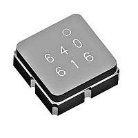 MEMSIC MXD6241AU Inclination Sensors Autonomous Vibration Tolerant Tip Over Sensor, Low Logic Ouput