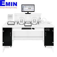 RADWAG SDKP DUAL Workstation for Pipettes Calibration (2 stations)