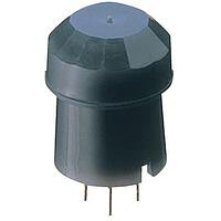 Panasonic Industrial Devices AMN22111 Motion Sensors 5VDC MOTION SENSOR BLACK ANALOG PCB