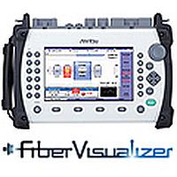 Anritsu  MT9083B2 OTDR - ACCESS Master